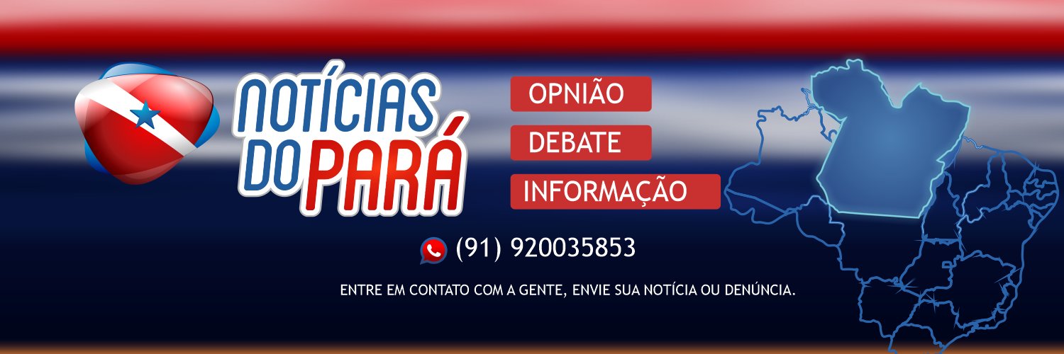 Notícias do Pará's banner