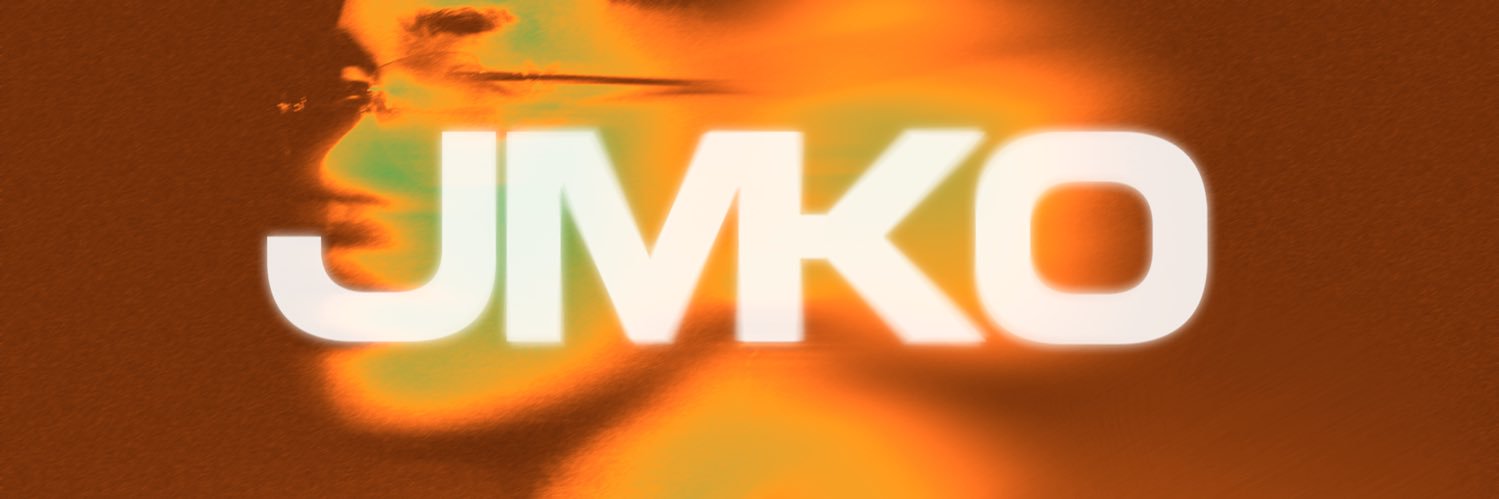 ᴊ ᴍ ᴋ ᴏ's banner