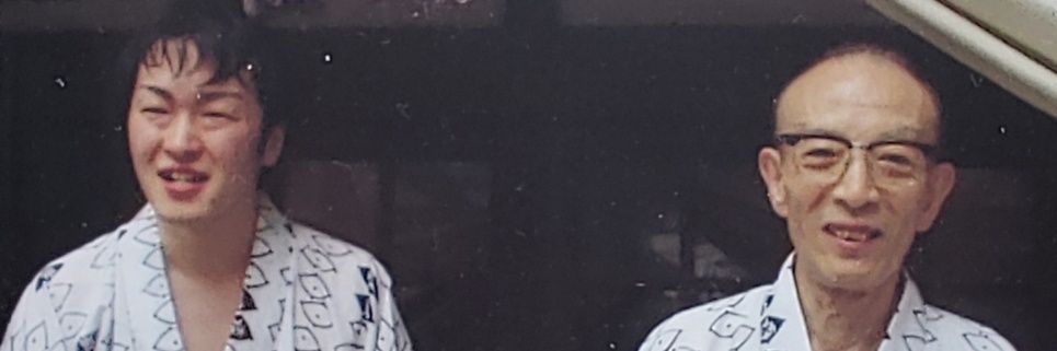 三代目 桂枝太郎's banner