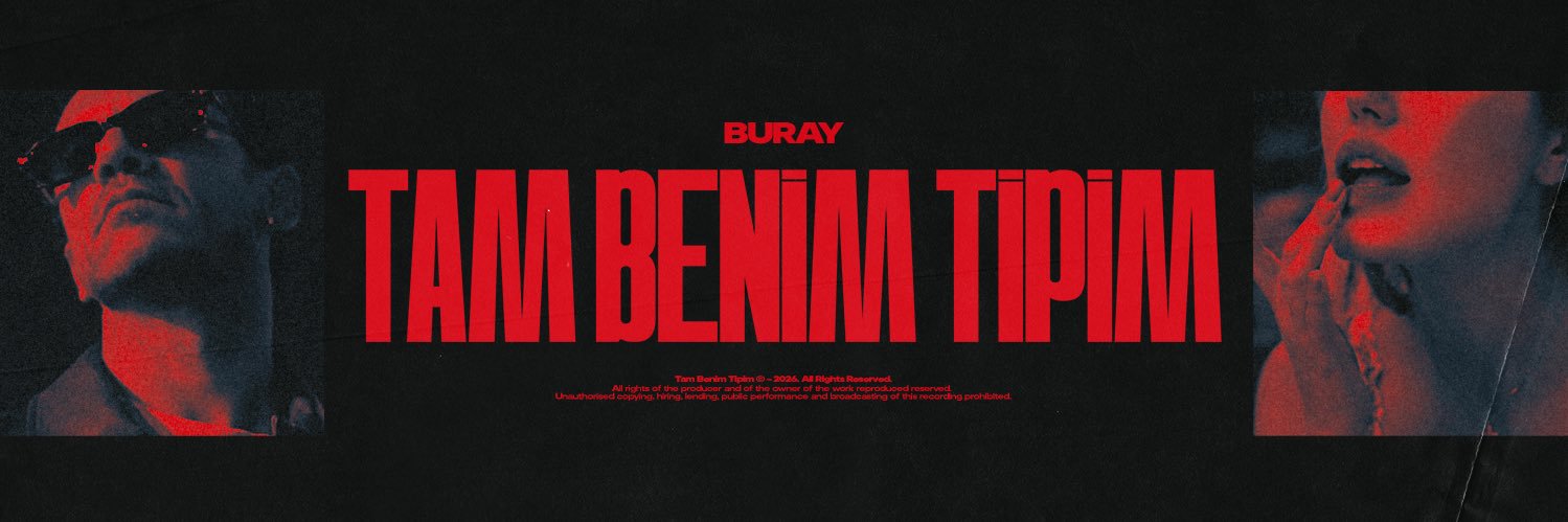 Buray's banner