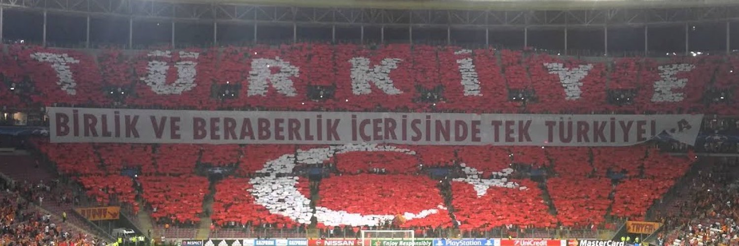 F.'s banner