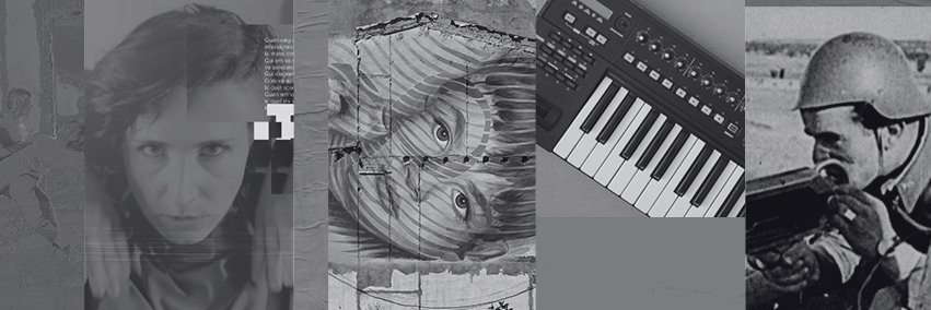 Canal 33's banner