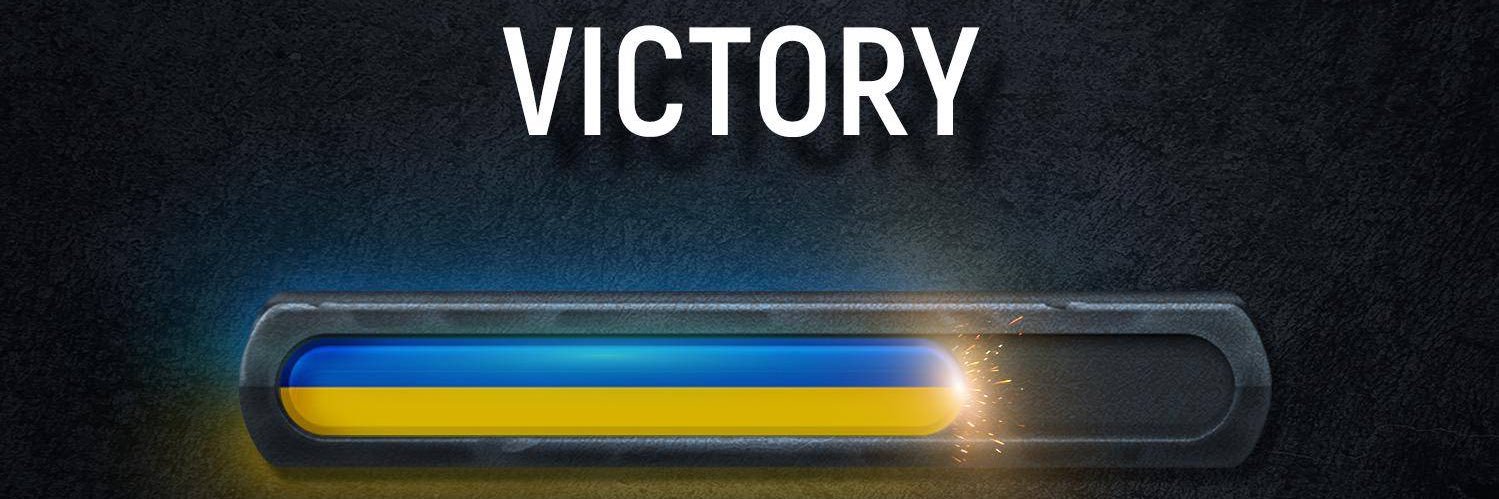 Yurii Kochevenko 🇺🇦's banner