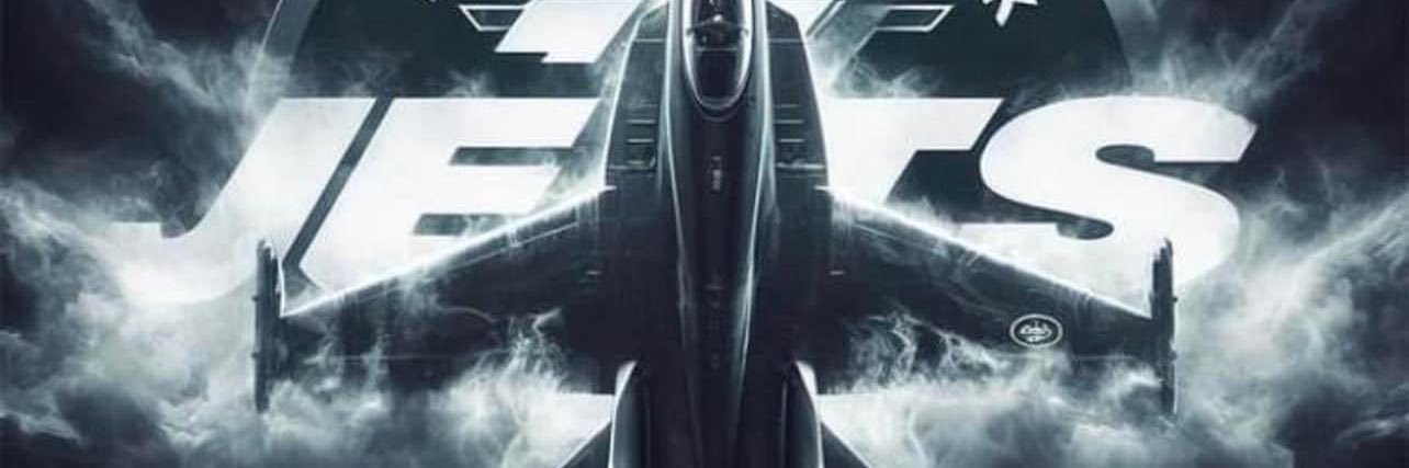 Jets Chaos's banner
