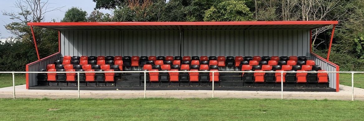 Shirehampton FC 🔴☠️'s banner