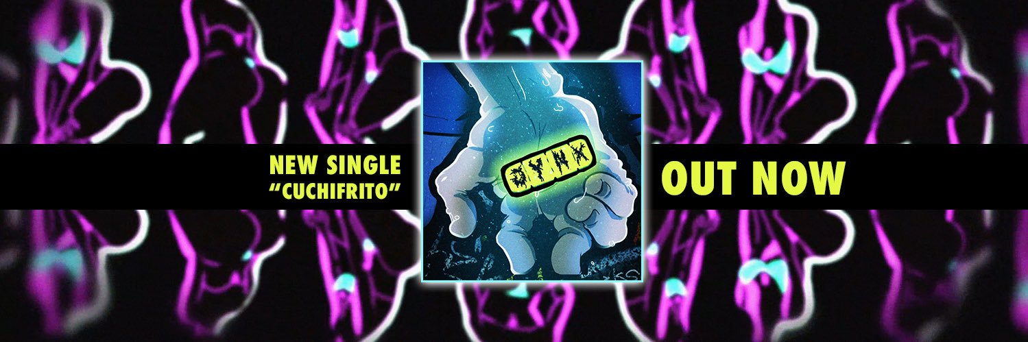 Jynx's banner