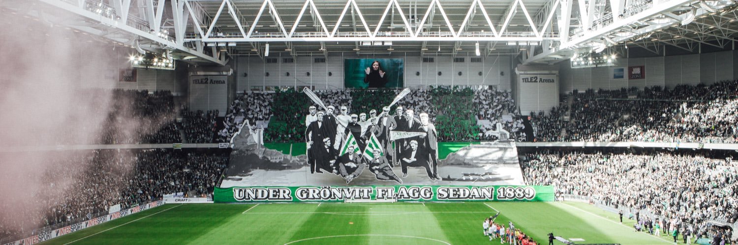 Bajen Fans's banner