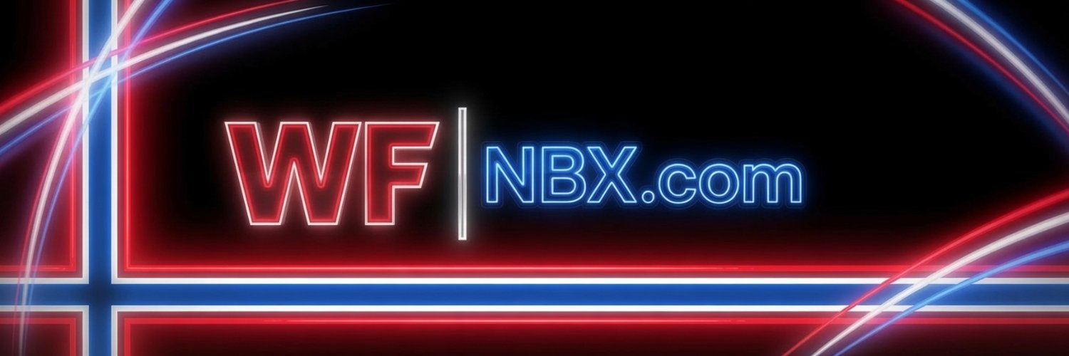 WF's banner