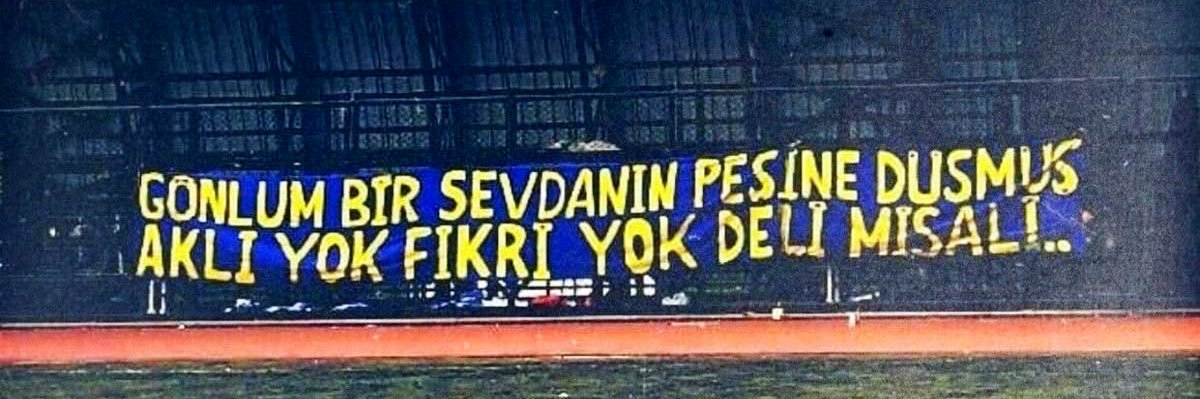 buse's banner