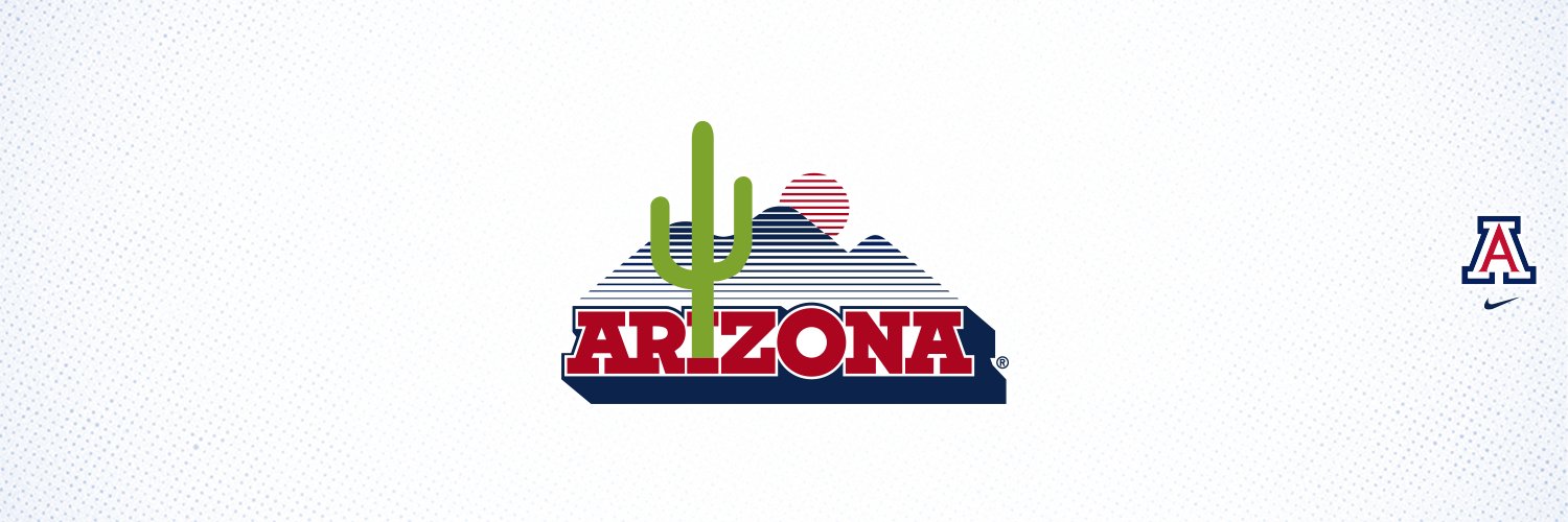 Arizona Athletics's banner