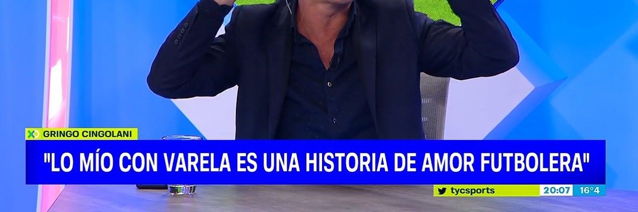🇦🇷 𝙑𝙖𝙧𝙚𝙡𝙞𝙨𝙩𝙖 🔪🐔's banner