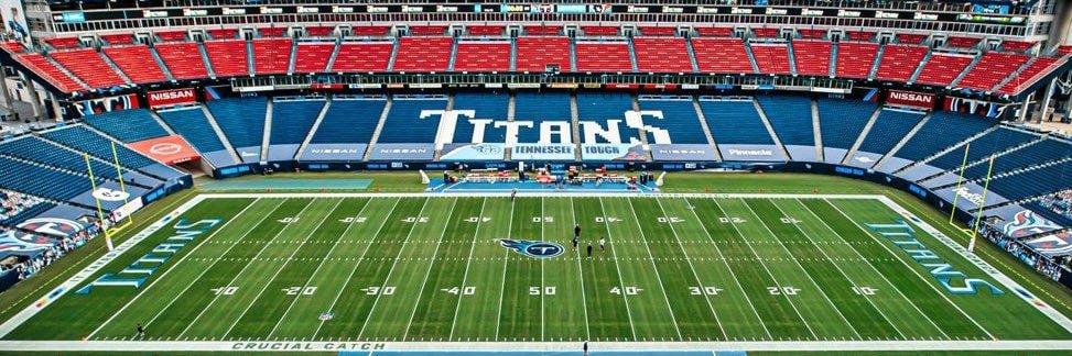 Will Levis's banner