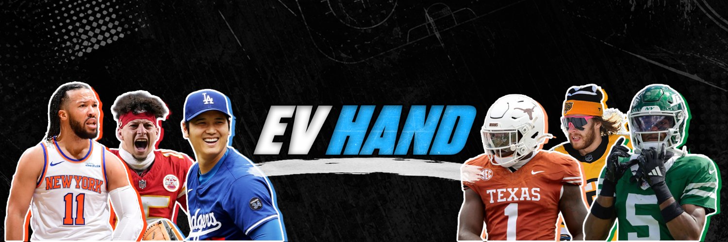 Ev Hand's banner
