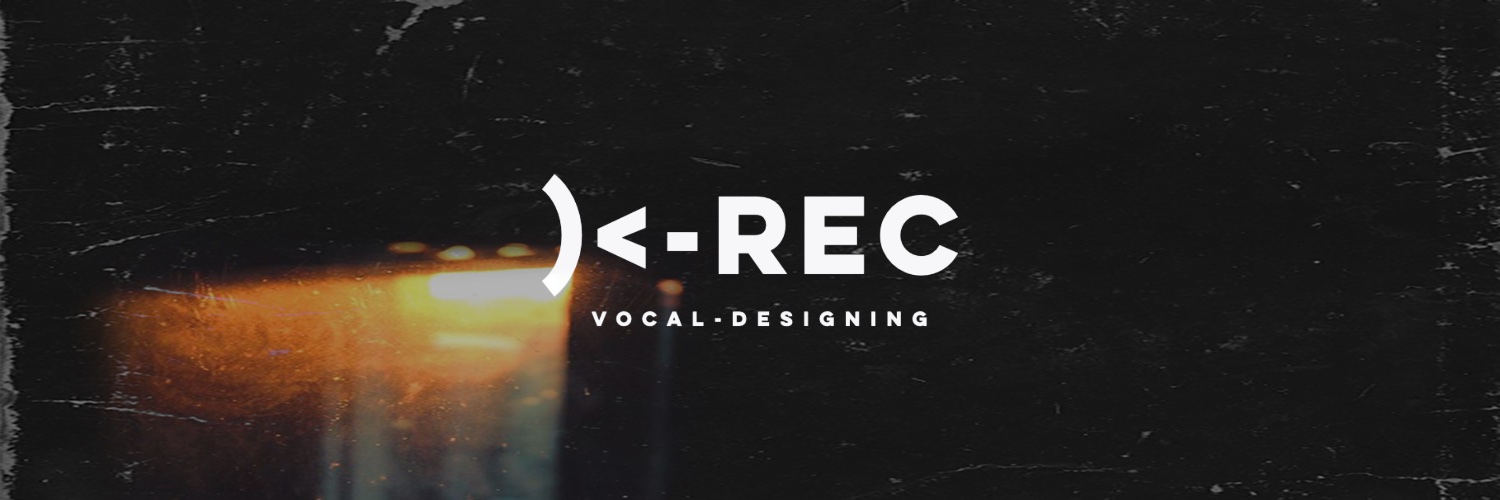 Kaito Akatsuka | K-REC's banner