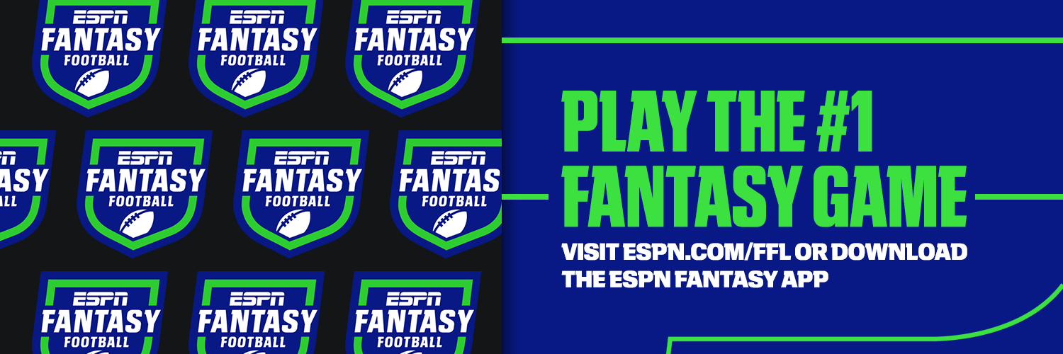 ESPN Fantasy Sports's banner