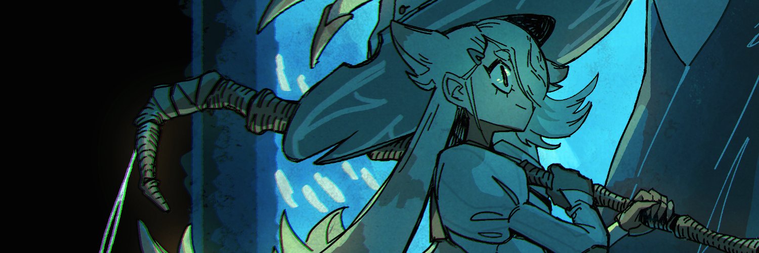 Madison Kenyon's banner