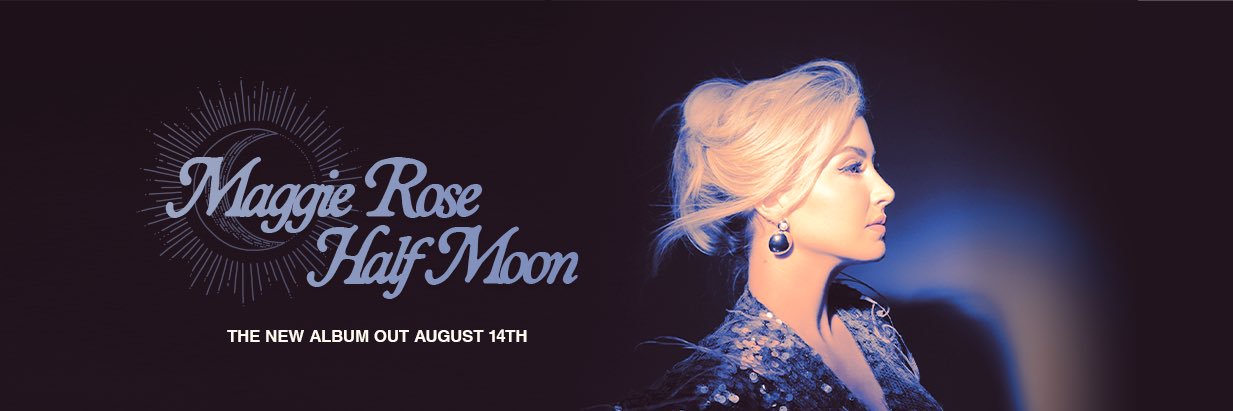 Maggie Rose's banner