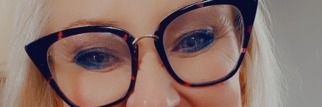 Julie Martin ❤'s banner