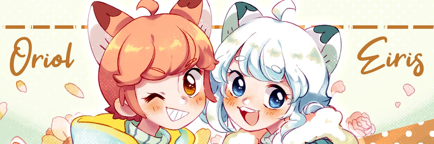 🍑Mónica🍑 DOKOMI HALL3 3C36's banner