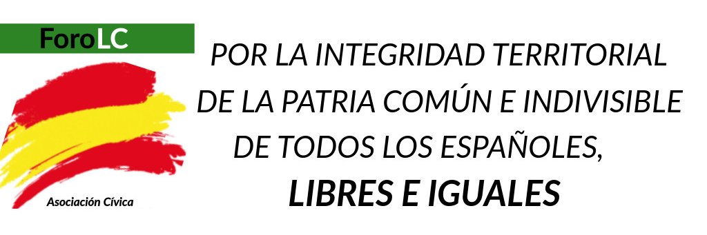 Asociación ForoLC's banner