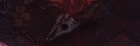 Ishtar Games - Dead in Antares now out on Steam!'s banner