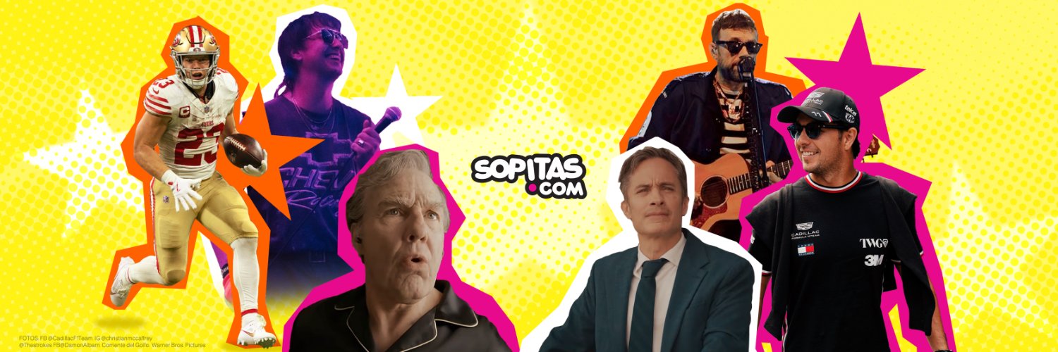 Sopitas's banner