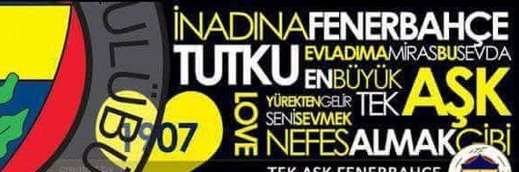 Umut's banner