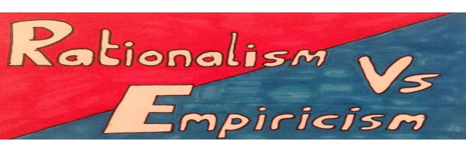 Ski's banner
