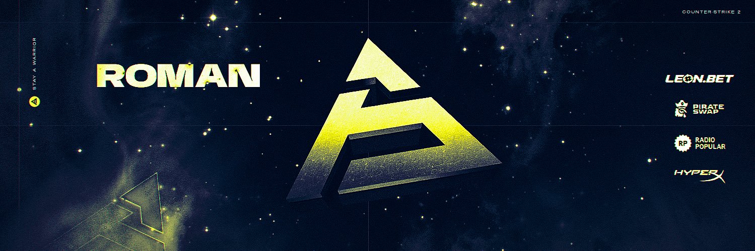 Ricardo Oliveira's banner
