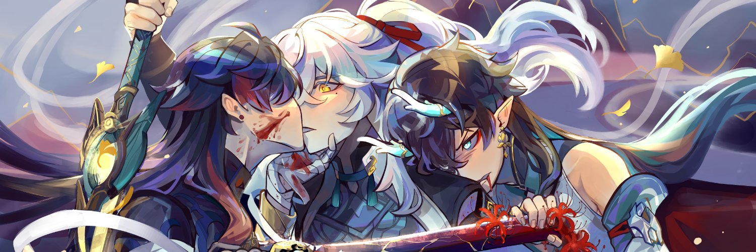 zeph ✨️'s banner