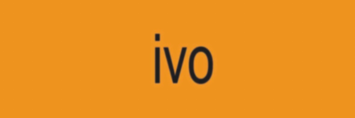 Ivo Graham's banner