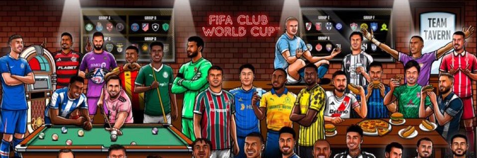 Damien Quinn 🎨☘️'s banner