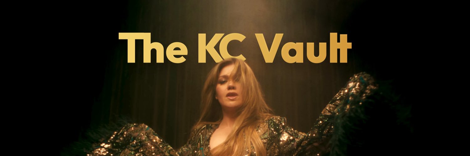 The KC Vault's banner