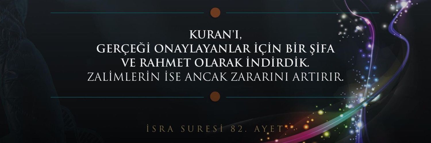 kuran_mesaj's banner