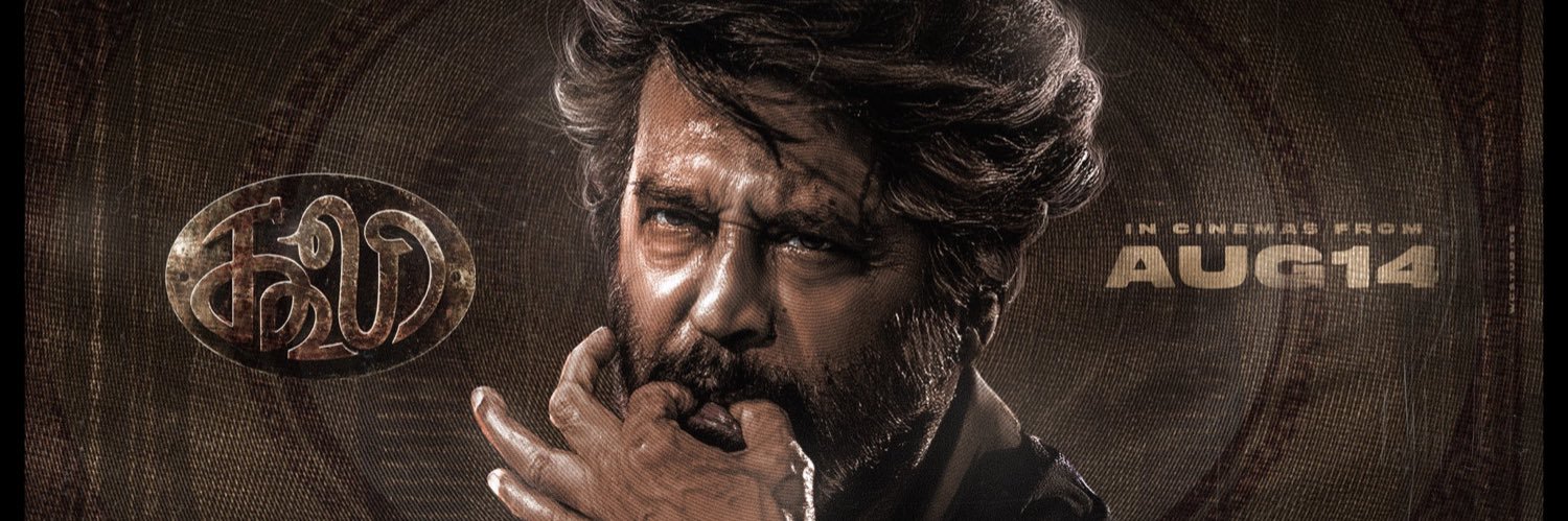 Rajinifans.com's banner