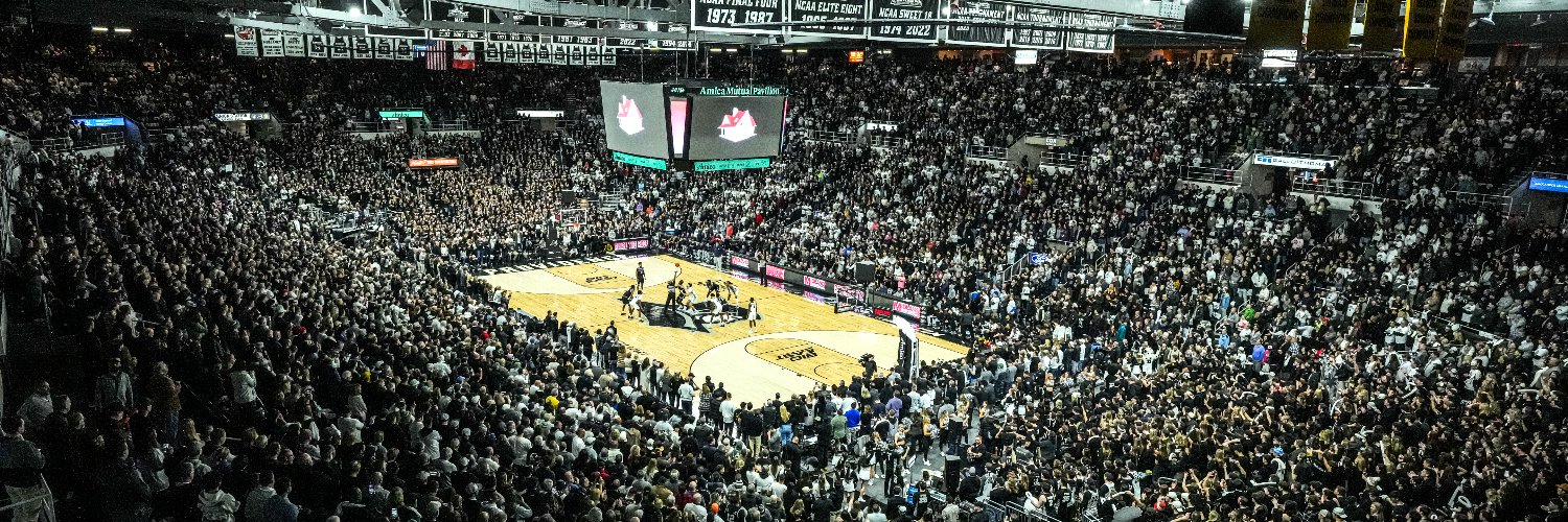 Providence MBB's banner
