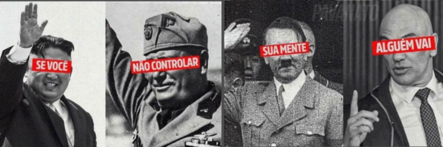 Alexandre Fernandes's banner