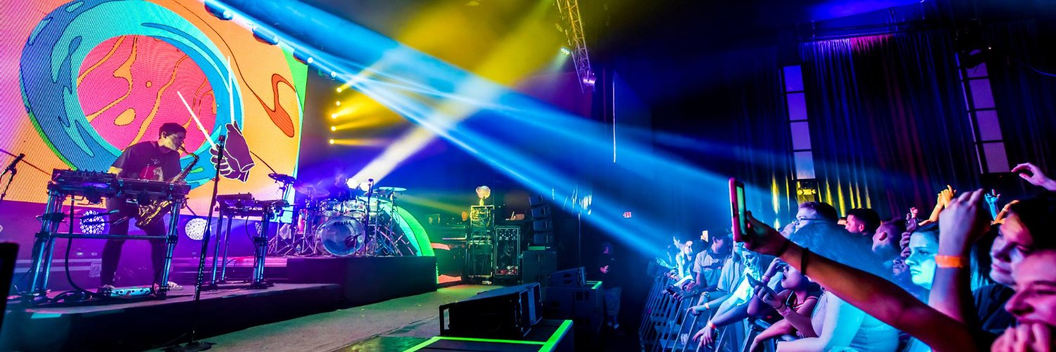 The Canopy Club's banner