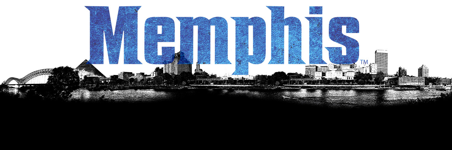 Memphis Tigers's banner
