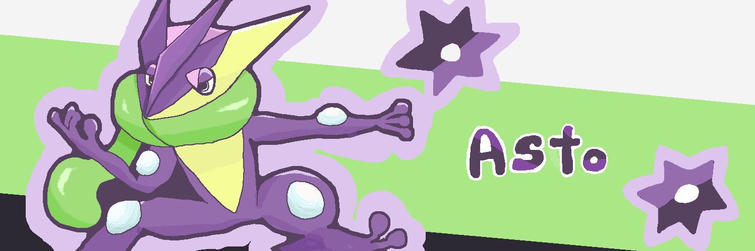 あすと's banner