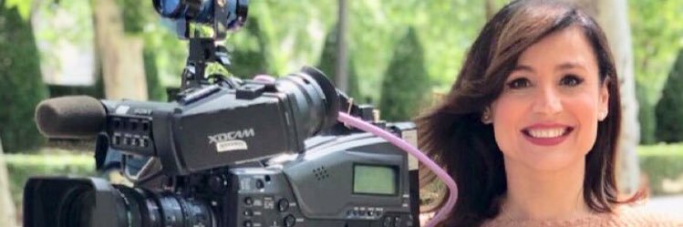 Patricia Raduá Quintero 📺🎙📻📰▶️'s banner