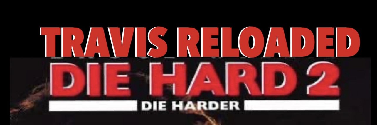 Evil Freaky Trav's banner