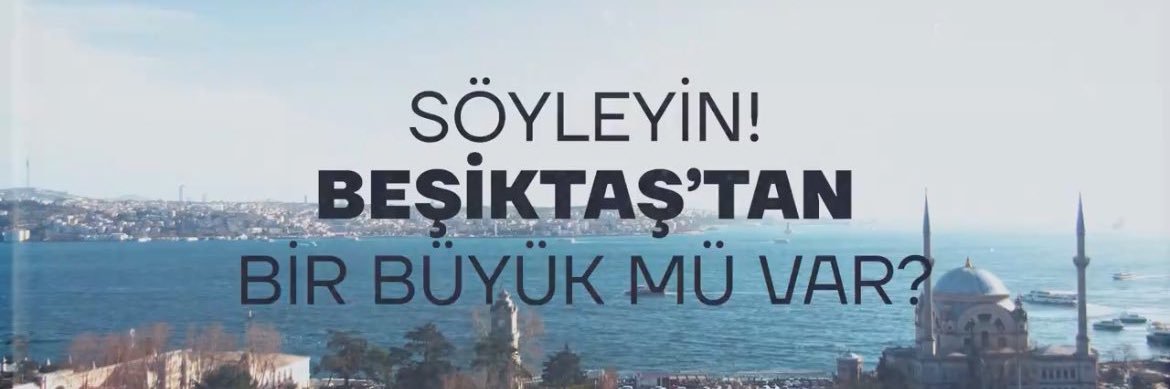 Alişan Çakmakoğlu's banner
