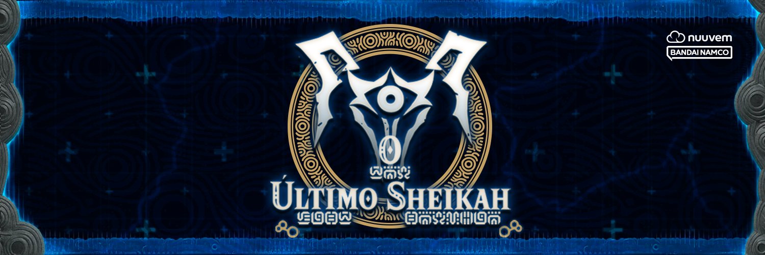 William Mascarenhas - O Último Sheikah 👁️‍🗨️'s banner