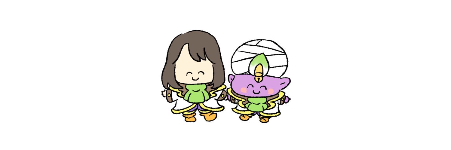 りえっくす@モンスト's banner