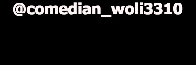 Woli 3310's banner