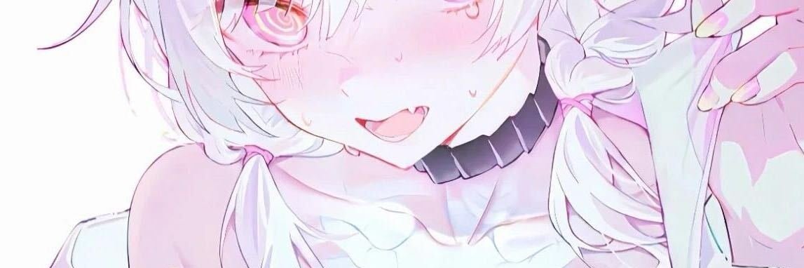 甜优（少女音）'s banner