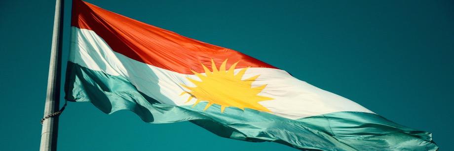 Shorsh Kadir's banner