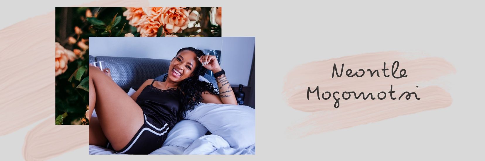 Mama’ Mosimane 🥰's banner