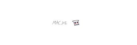 Mache's banner